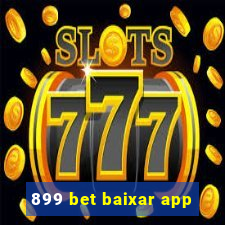 899 bet baixar app